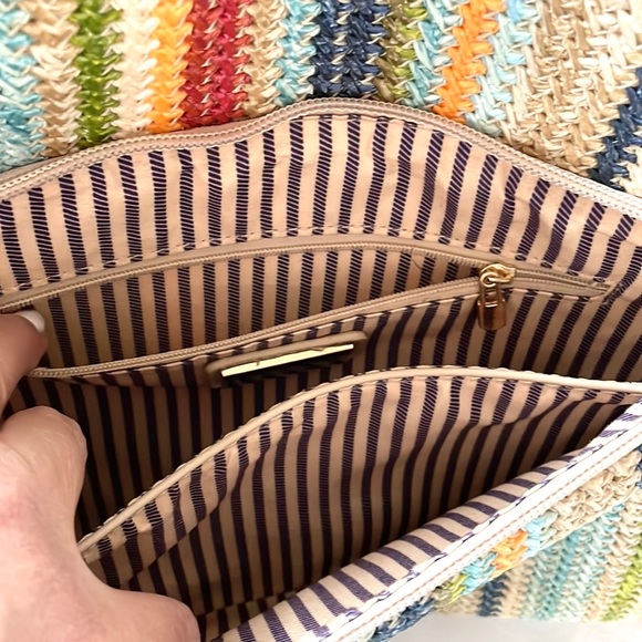 Urban Expressions clutch/crossbody purse - Picture 4 of 11